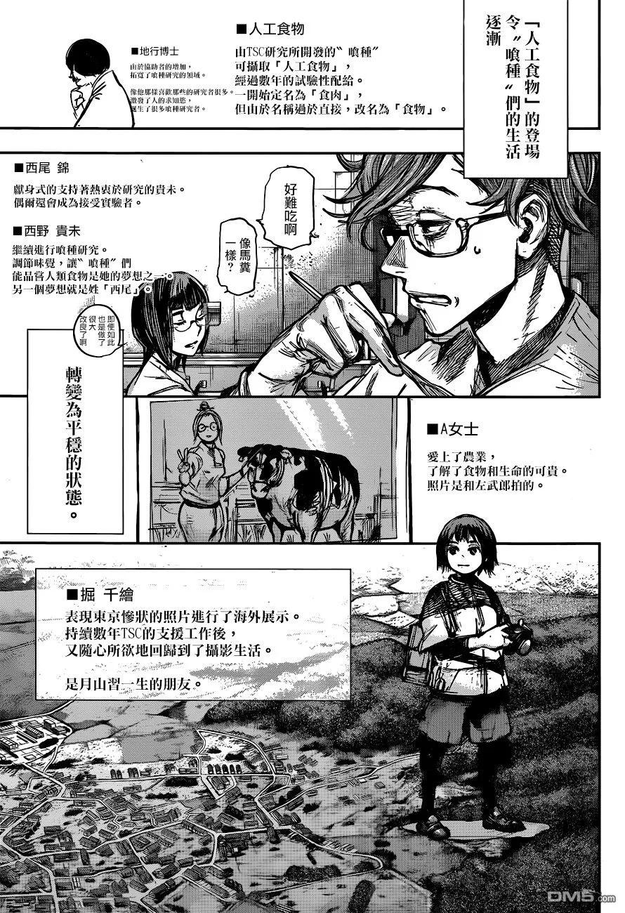 东京食尸鬼 RE 179 第16页
