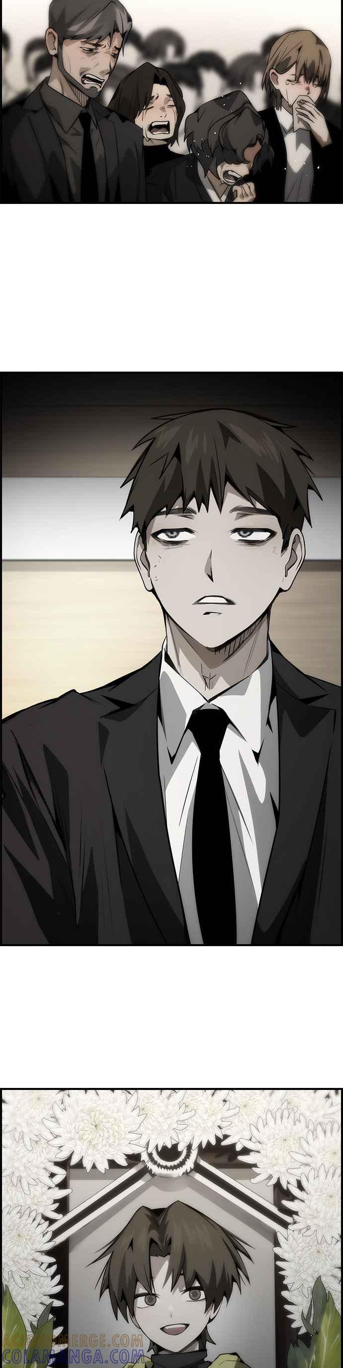《BE结局制造者》第78话 第29页