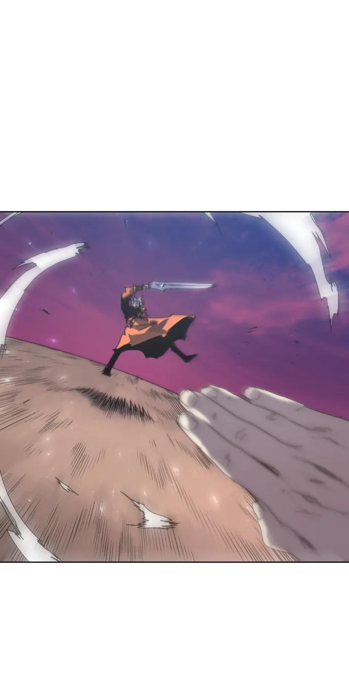 馀火骑士 - 第141话 - 第39张图