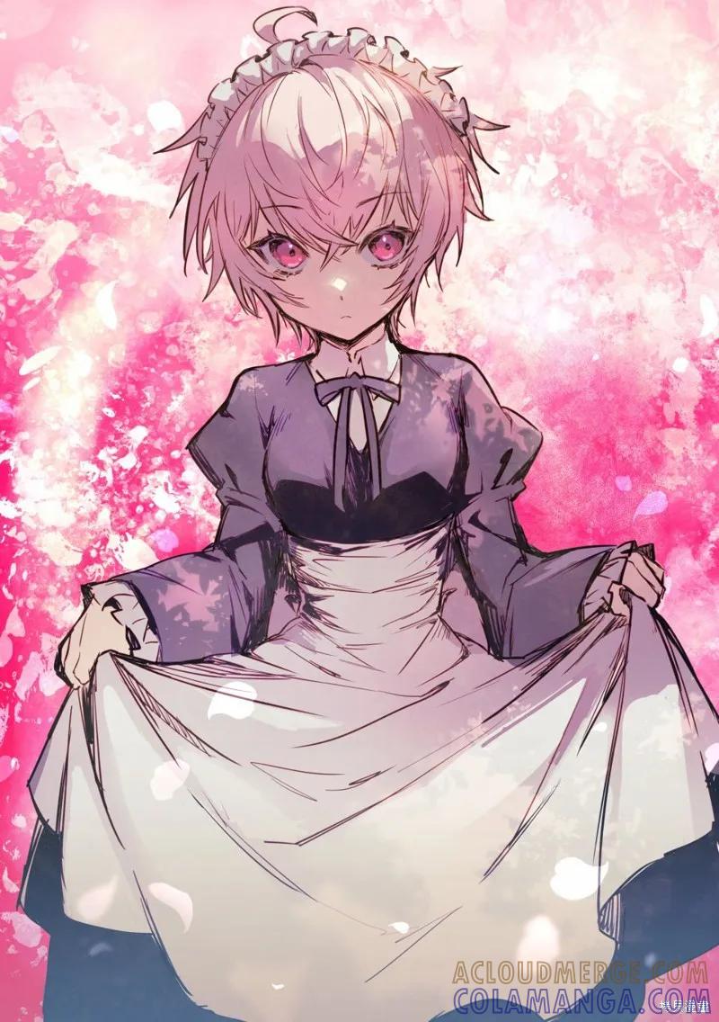 《身为魔族的我想向勇者小队的可爱女孩告白》女仆日杀必死 第3页
