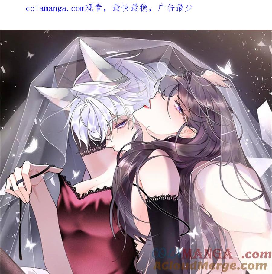 《白天被逃婚晚上被奶凶指挥官求抱》26 你是我的妻子 第1页