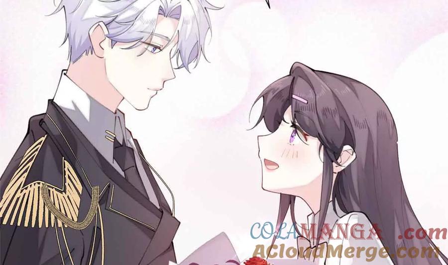 《白天被逃婚晚上被奶凶指挥官求抱》26 你是我的妻子 第25页