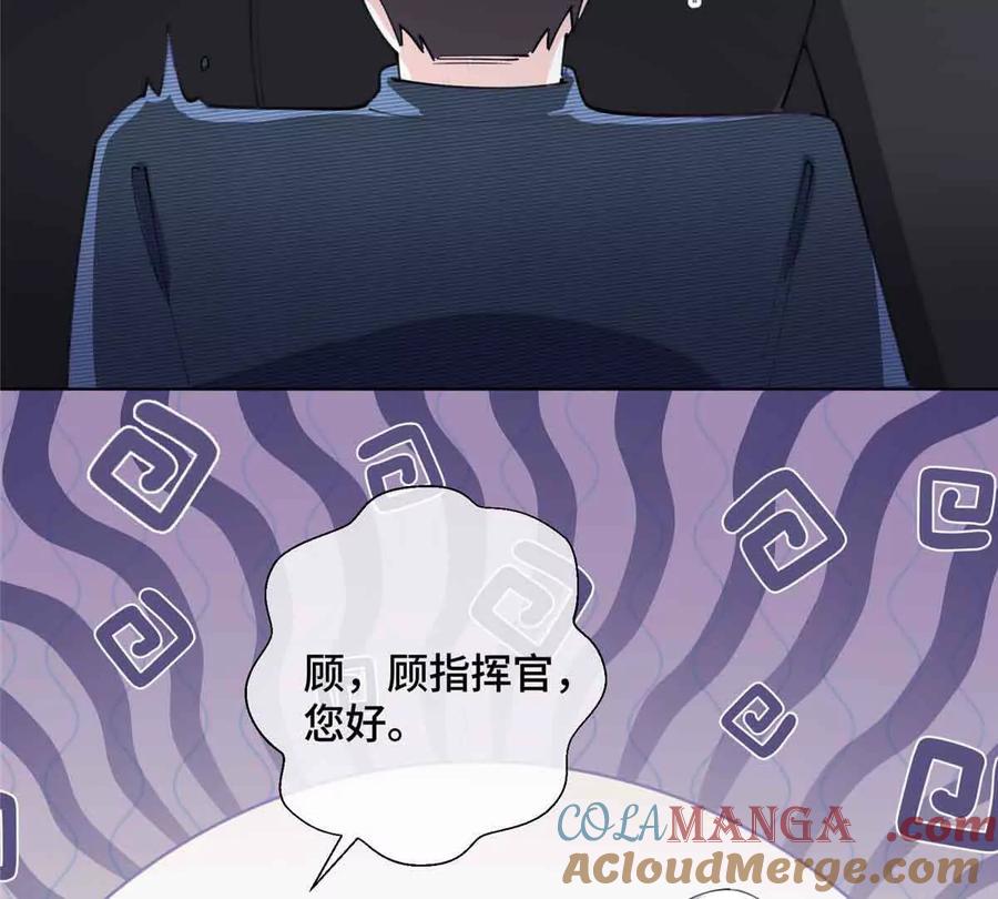 《白天被逃婚晚上被奶凶指挥官求抱》26 你是我的妻子 第40页