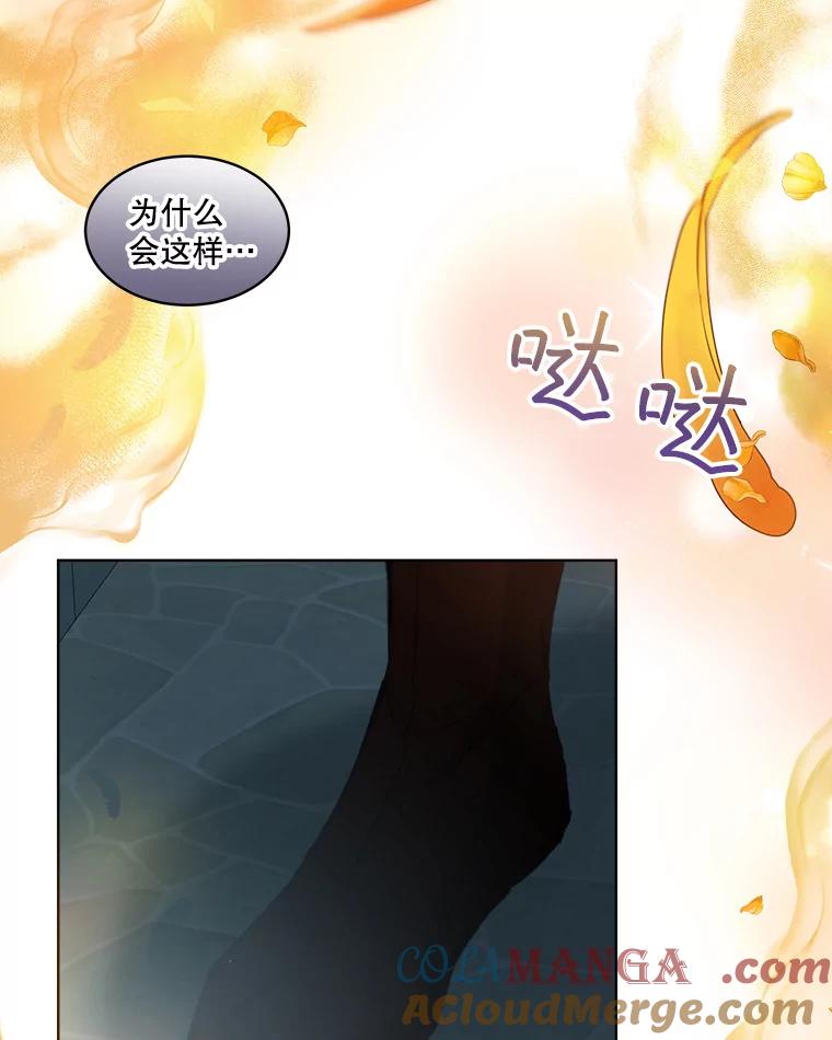 重生为神兽宝宝 - 42.意外的相遇 - 第73张图