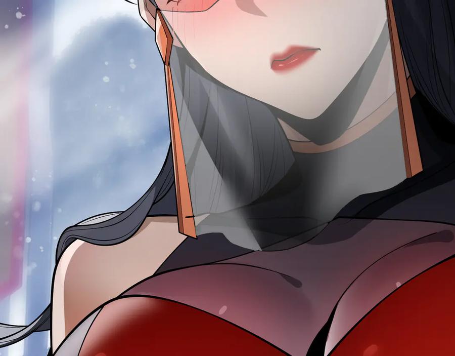 《大爱魔尊，女徒弟都想杀我》第44话 记忆力怎么都是我？ 第75页