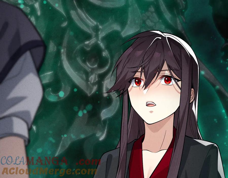《大爱魔尊，女徒弟都想杀我》第44话 记忆力怎么都是我？ 第21页
