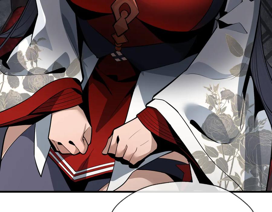 《大爱魔尊，女徒弟都想杀我》第44话 记忆力怎么都是我？ 第72页