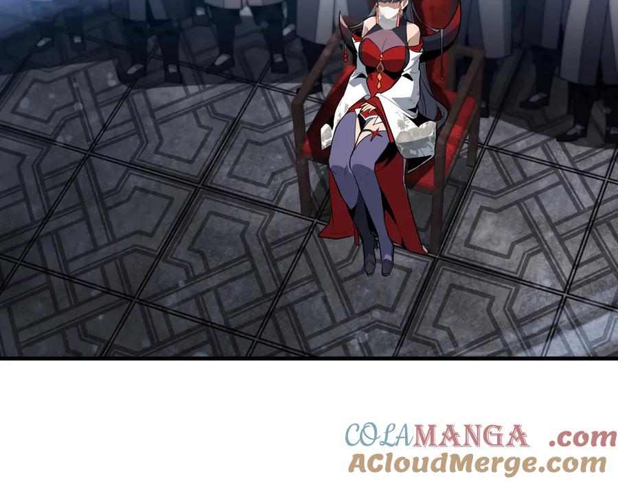 《大爱魔尊，女徒弟都想杀我》第44话 记忆力怎么都是我？ 第69页