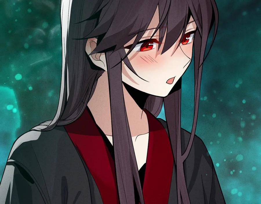 《大爱魔尊，女徒弟都想杀我》第44话 记忆力怎么都是我？ 第31页