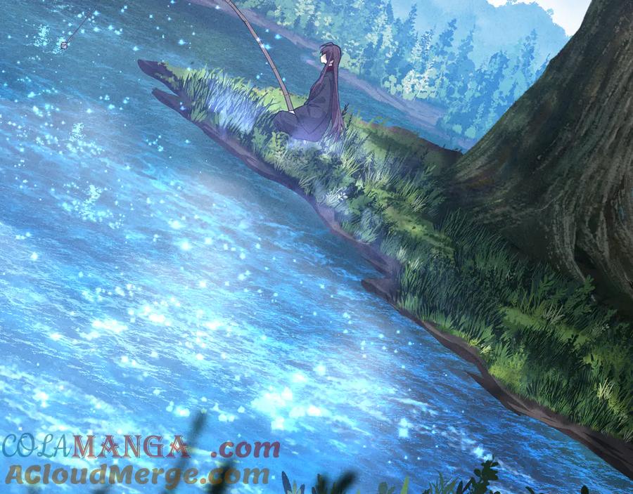 《大爱魔尊，女徒弟都想杀我》第48话 开杀。 第89页