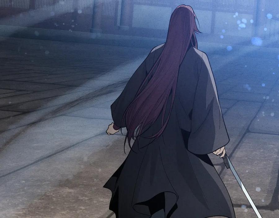 《大爱魔尊，女徒弟都想杀我》第48话 开杀。 第56页