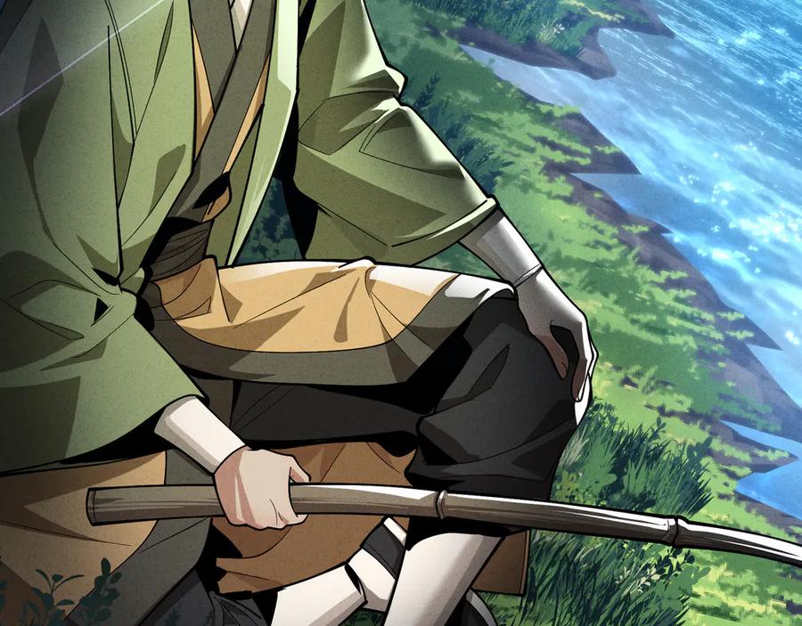 《大爱魔尊，女徒弟都想杀我》第48话 开杀。 第96页