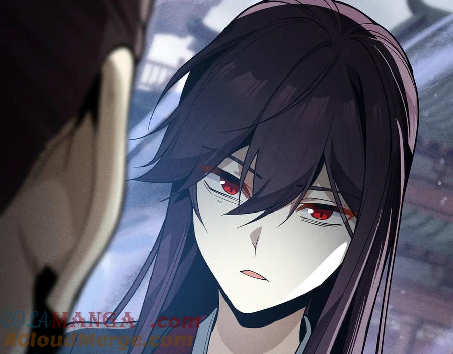 《大爱魔尊，女徒弟都想杀我》第48话 开杀。 第49页