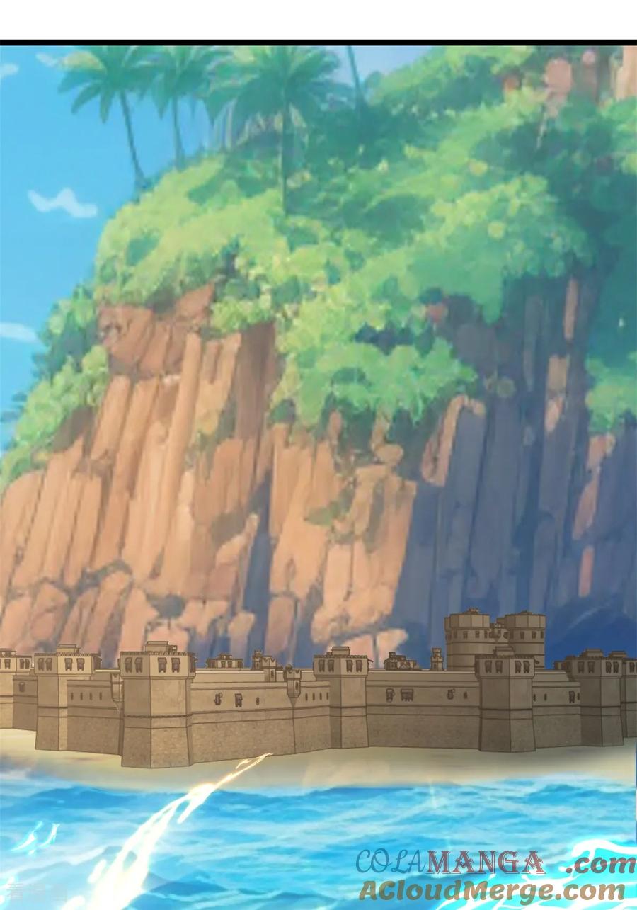 混沌丹神 第545话 破解之法 第27页