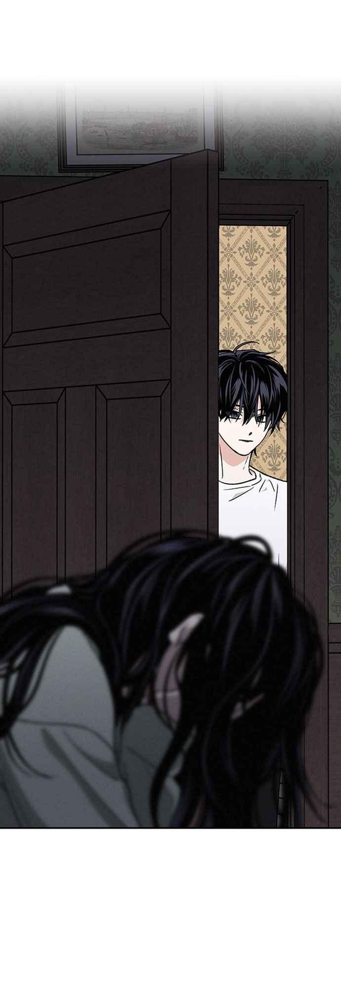 待定义的关系 - 第49话 - 第44张图