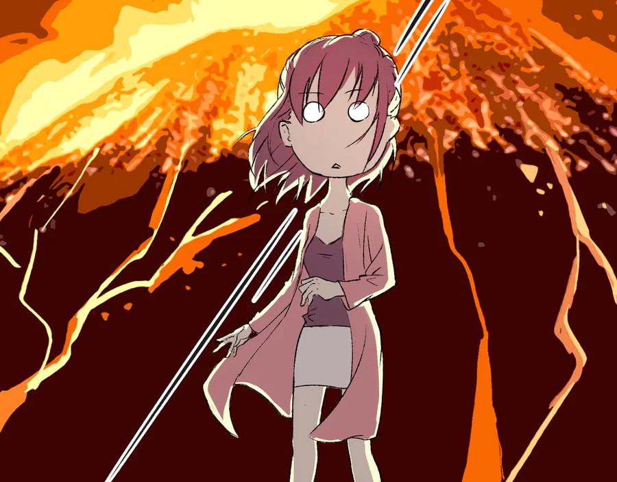 《神仙de经纪人》第5话 “姑娘留步！” 第3页