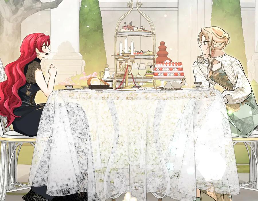 《复仇千金的第二人生》第157话 羡慕 第120页