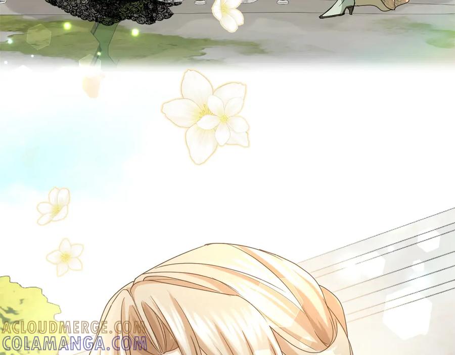 《复仇千金的第二人生》第157话 羡慕 第121页