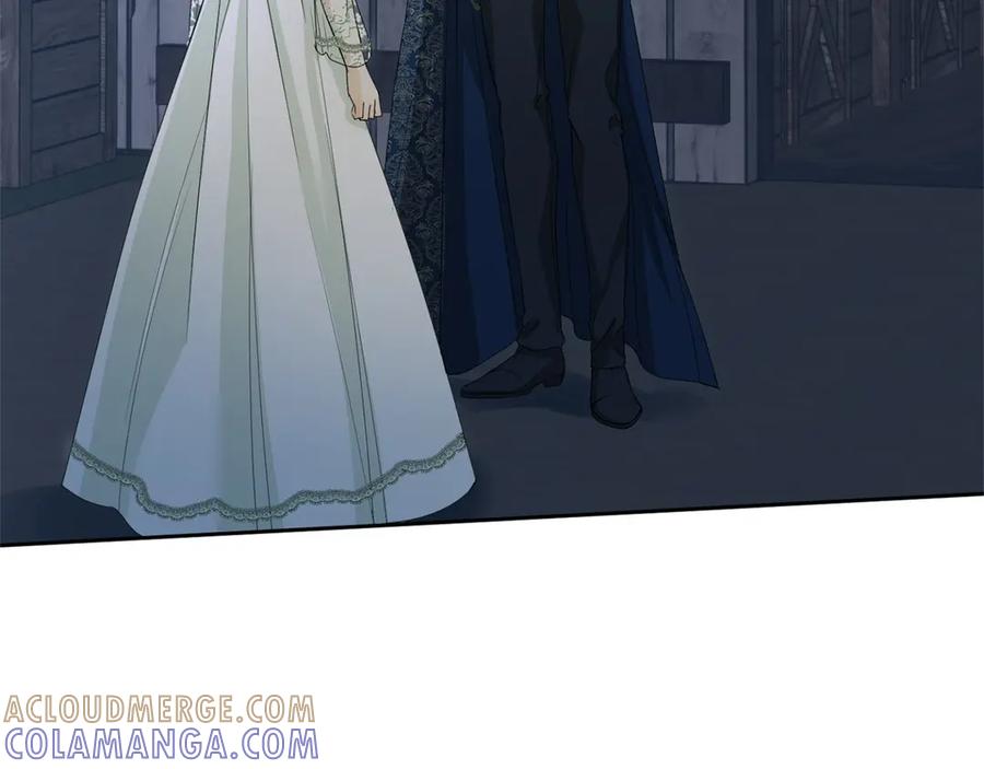 《复仇千金的第二人生》第159话 闲话 第9页