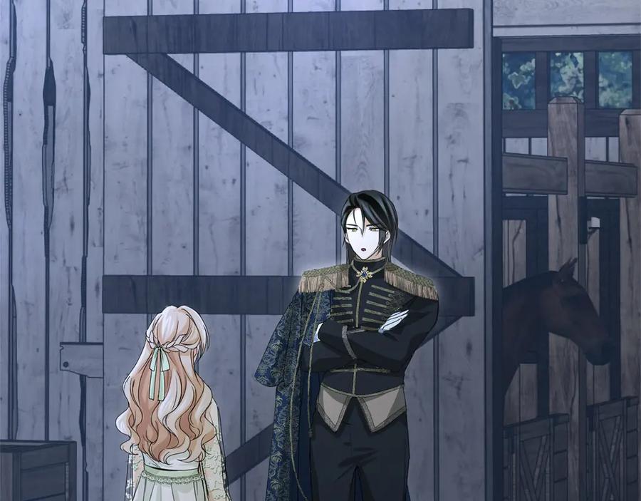 《复仇千金的第二人生》第159话 闲话 第8页