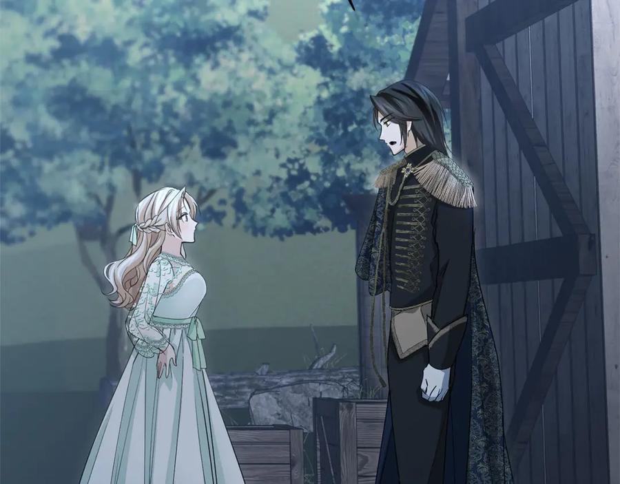 《复仇千金的第二人生》第159话 闲话 第20页