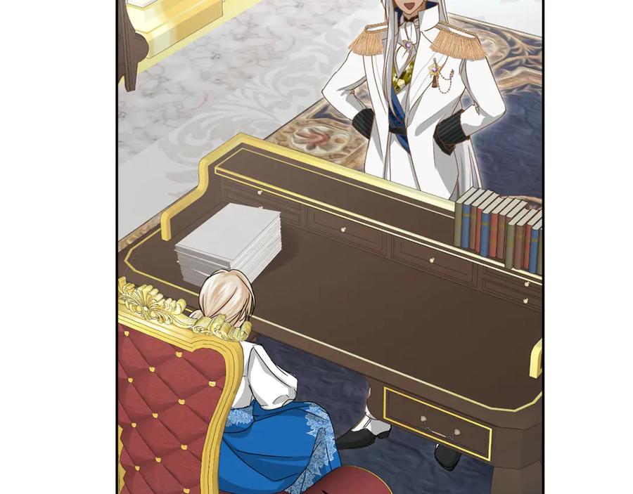 《复仇千金的第二人生》第159话 闲话 第111页
