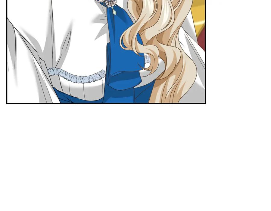 《复仇千金的第二人生》第160话 规矩 第34页