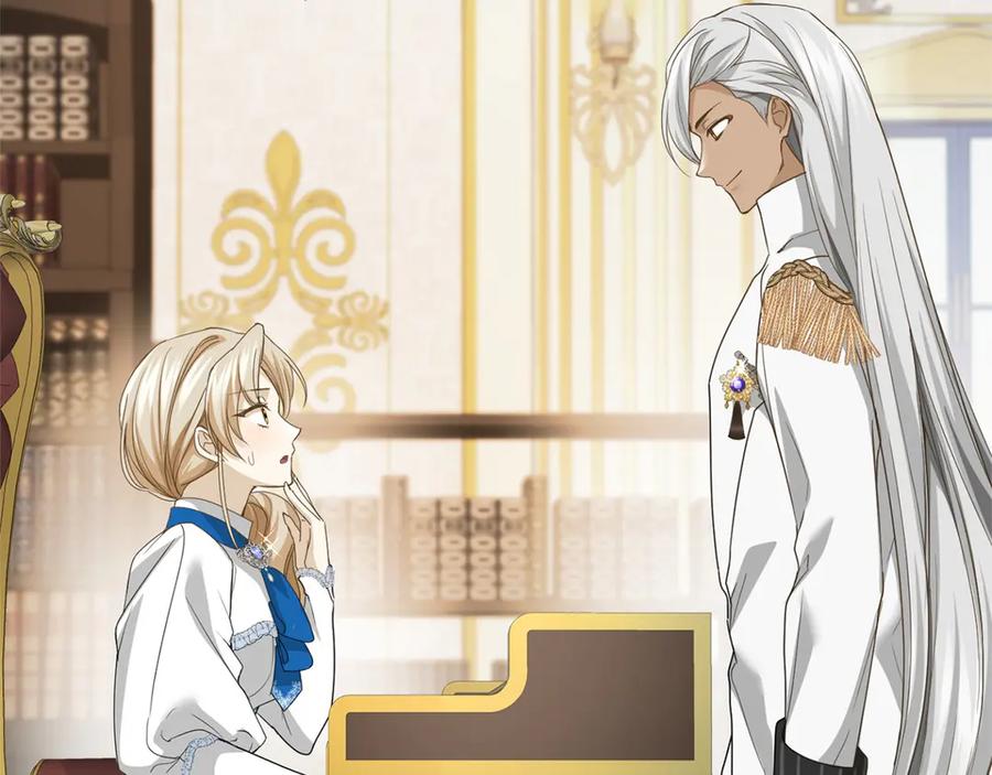 《复仇千金的第二人生》第160话 规矩 第10页