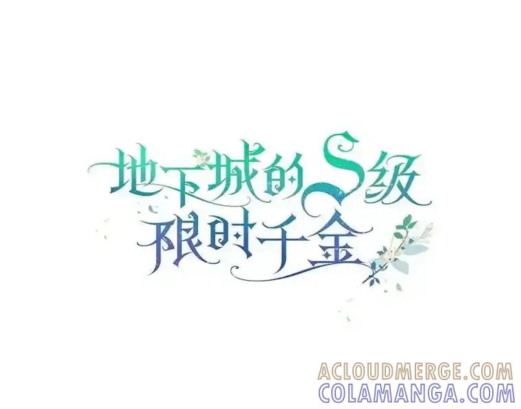 《地下城的S级限时千金》61.苏叶利的记忆 第13页
