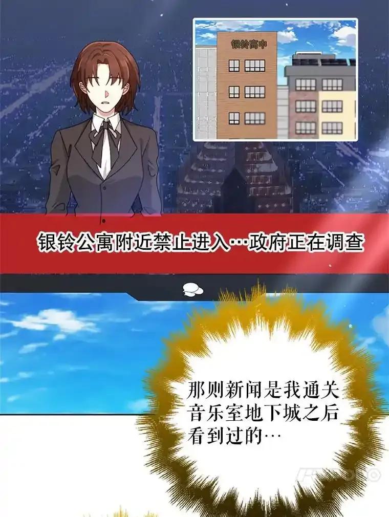 《地下城的S级限时千金》65.MRI室 第30页