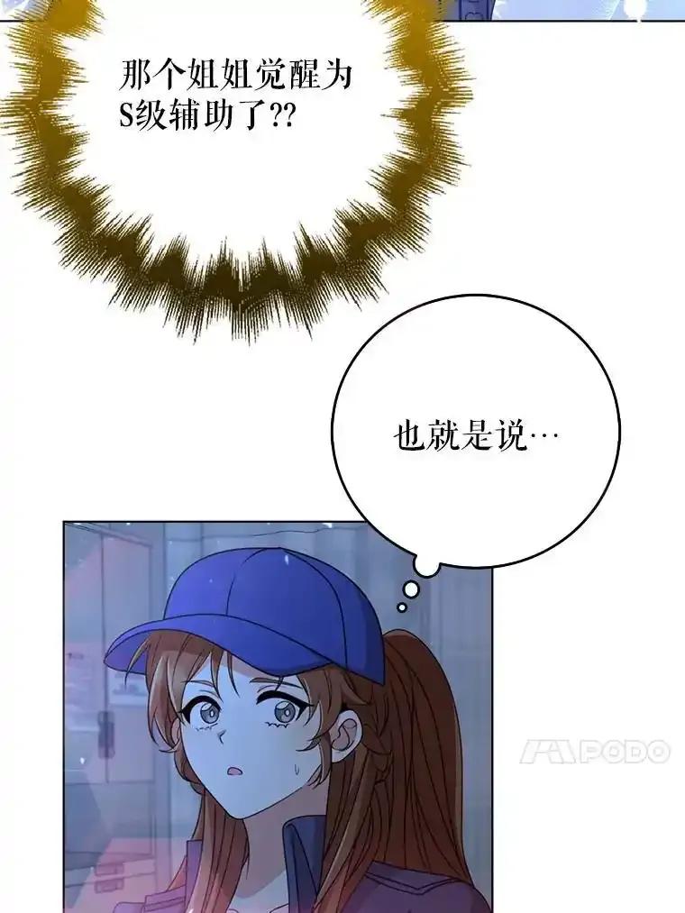 《地下城的S级限时千金》65.MRI室 第59页
