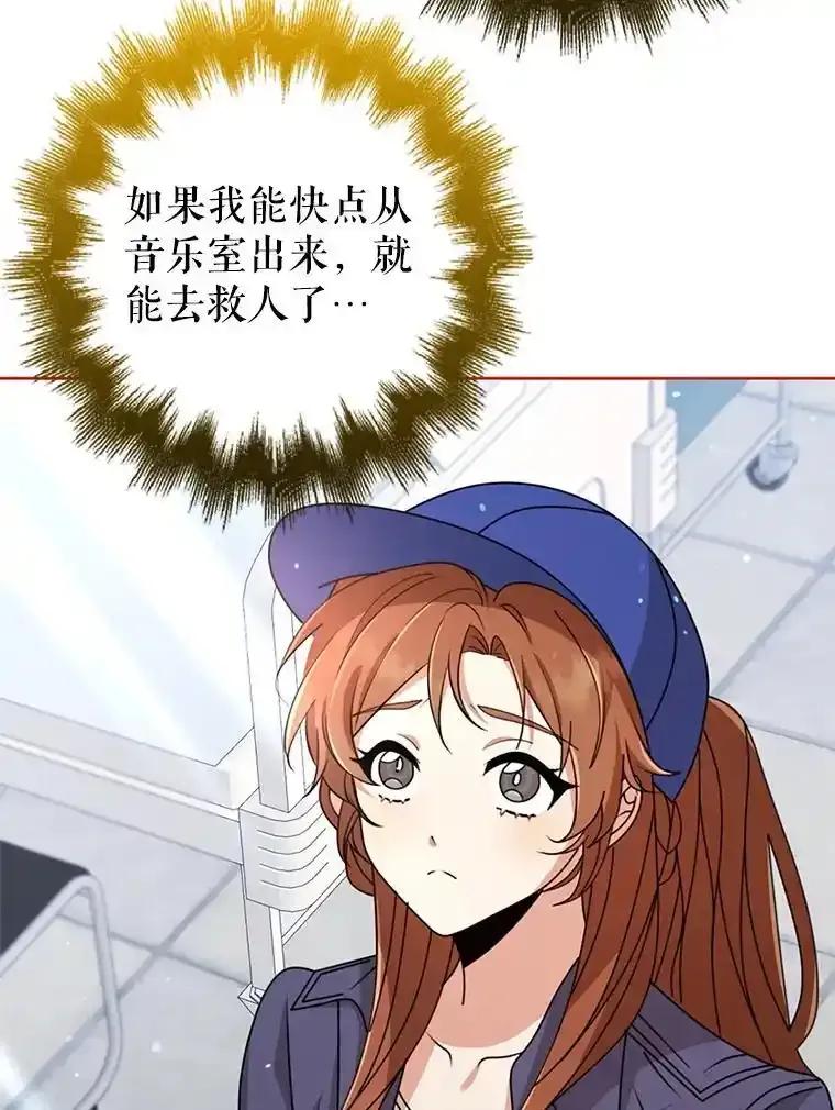 《地下城的S级限时千金》65.MRI室 第31页