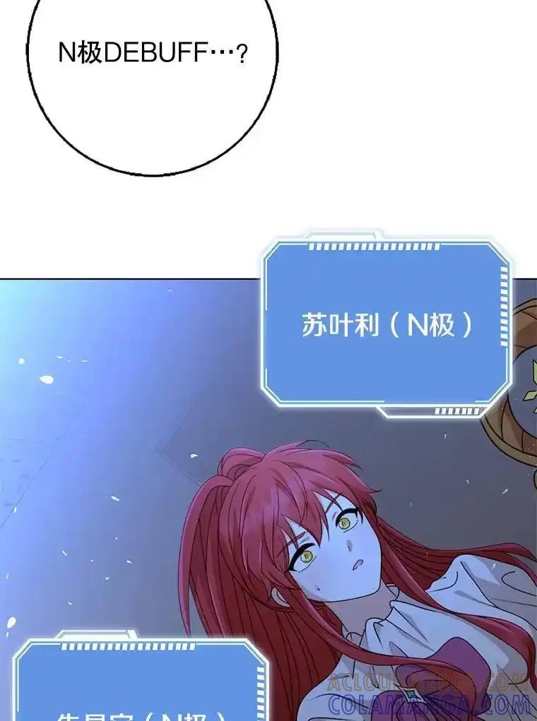 《地下城的S级限时千金》65.MRI室 第89页