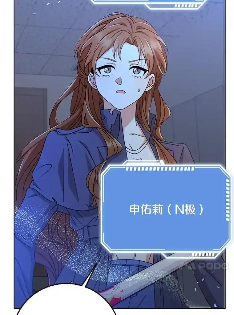 《地下城的S级限时千金》65.MRI室 第88页