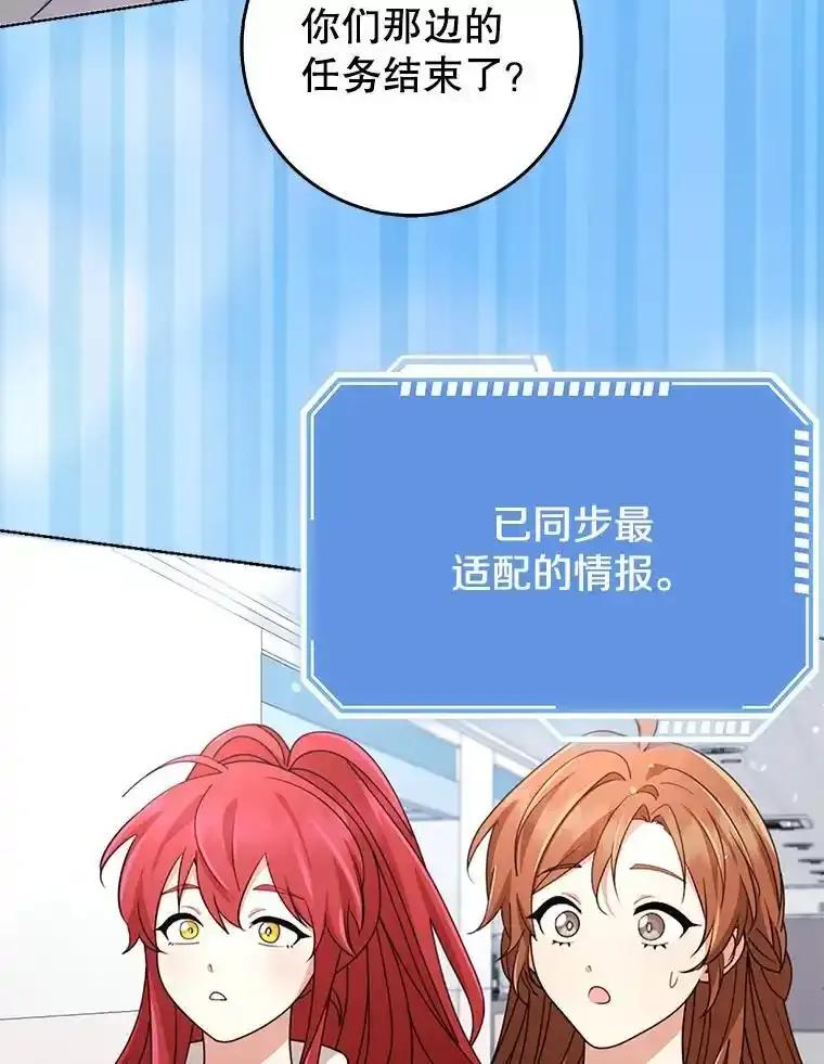 《地下城的S级限时千金》65.MRI室 第3页