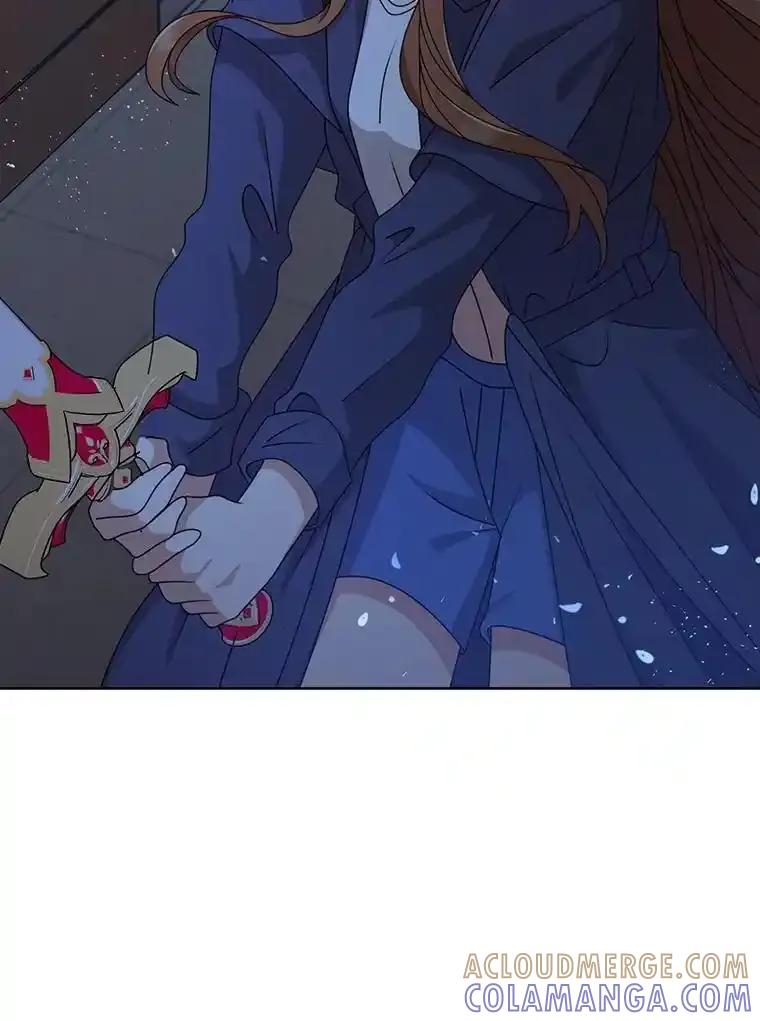 《地下城的S级限时千金》65.MRI室 第105页