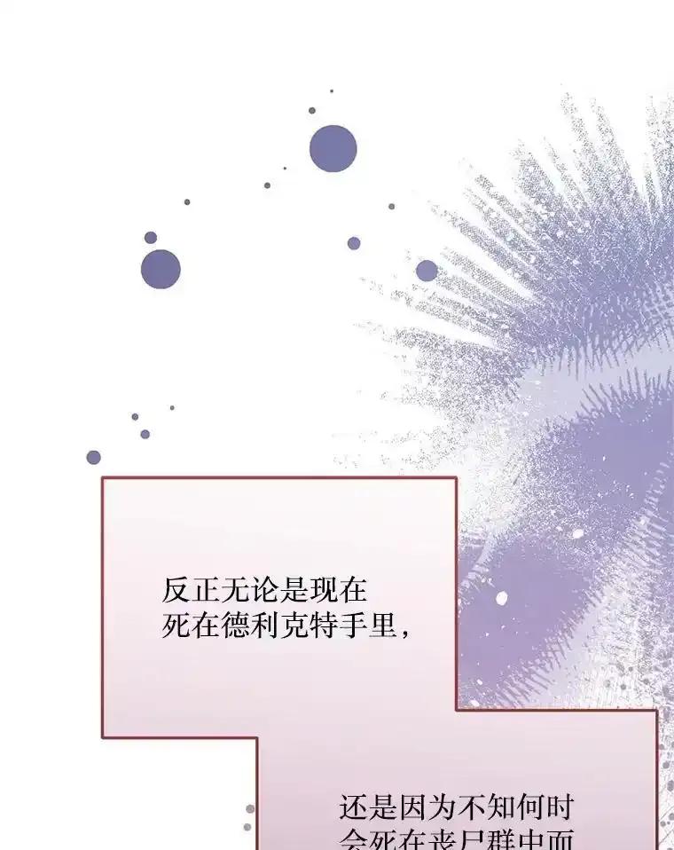 《必须先从丧尸堆里活下来的XX的情况》72.执念 第104页