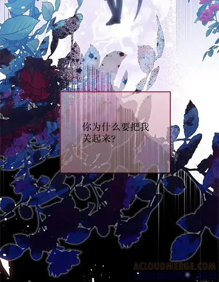 《必须先从丧尸堆里活下来的XX的情况》74.个中缘由 第81页