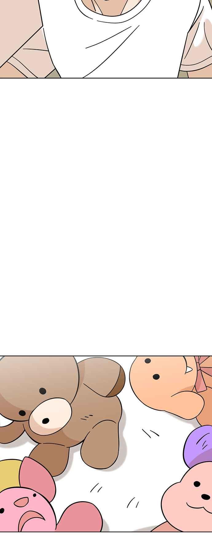 我家妹妹是狗狗 第75话 还是跑起来吧！ 第38页