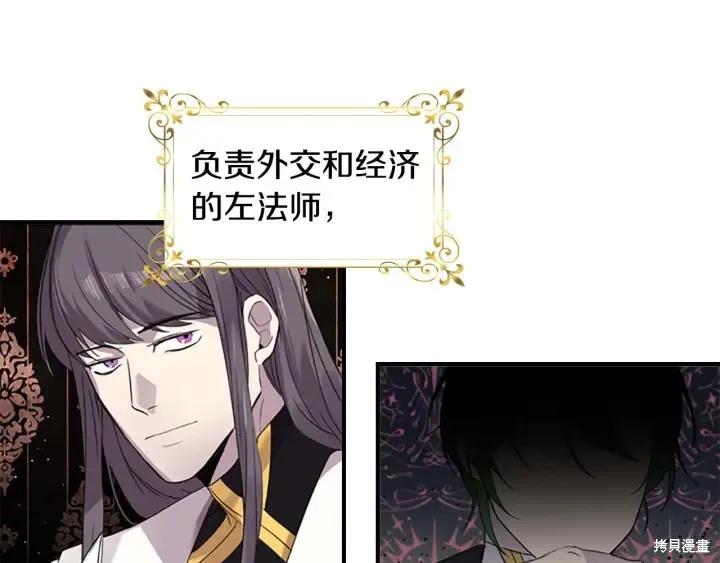 《重生小公主生存法则》第07话 第87页