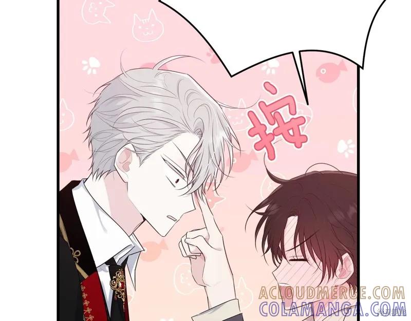 《明明是冷美人小姐却变成了忠犬大少爷》第72话 第181页