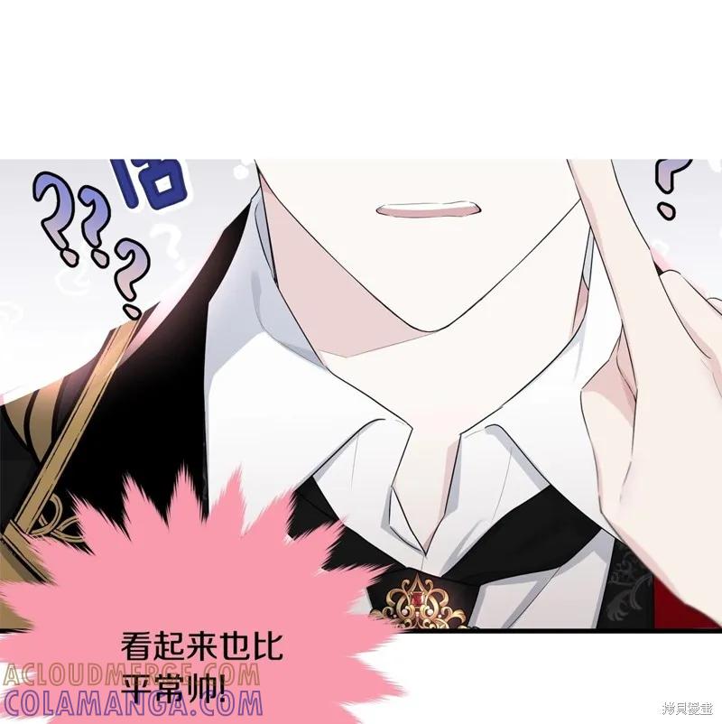 《明明是冷美人小姐却变成了忠犬大少爷》第72话 第185页