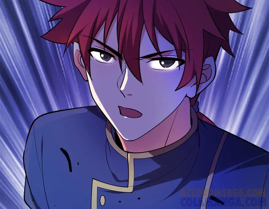 恶龙转生，复仇从五岁开始！ - 155 幕后黑手 - 第49张图