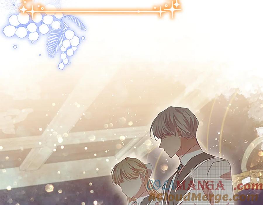 奶萌魔力小公主 第181话 酒窝很可爱 第121页