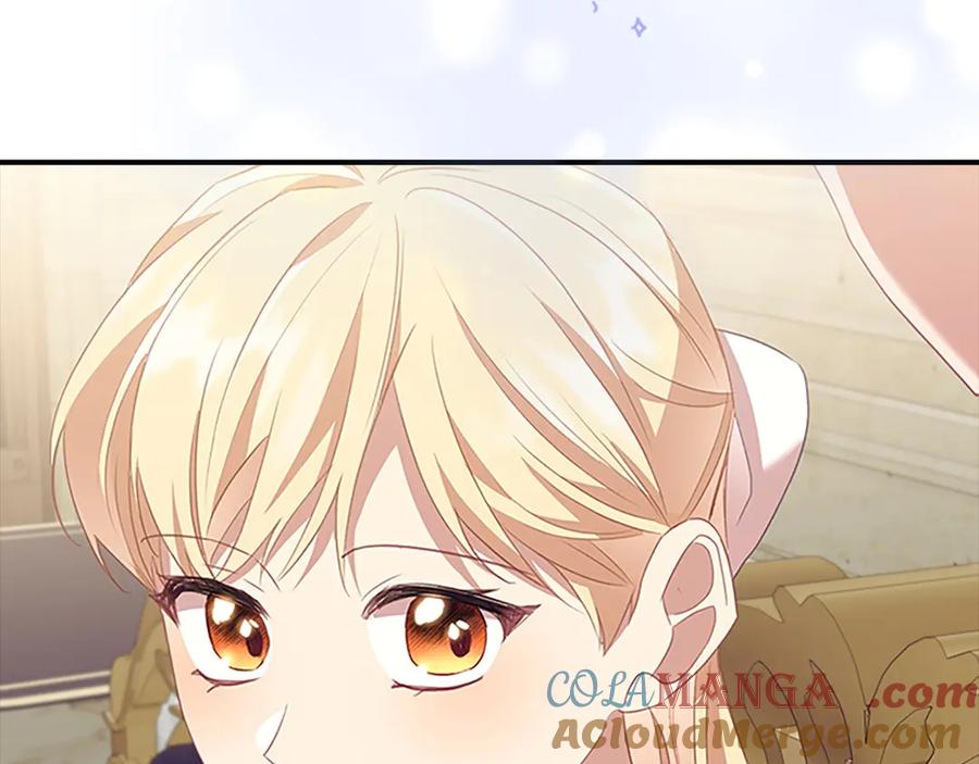 奶萌魔力小公主 第181话 酒窝很可爱 第117页