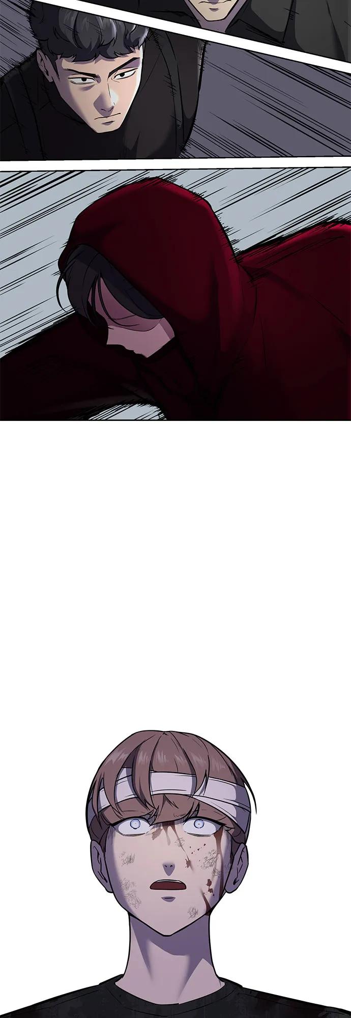 死神少年 - [第2部] 第93话 交战之剑 - 第114张图