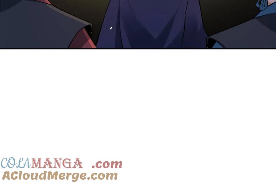 《原来我是修仙大佬》第467话 467话 第28页