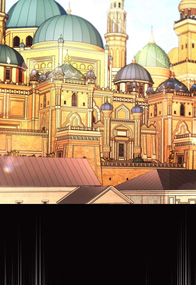 成为苏尔坦珍爱的猫咪 第55话 第48页