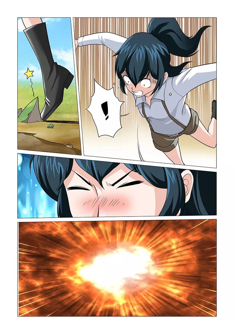 《鬼神无双》第15话 最好的队友 第20页