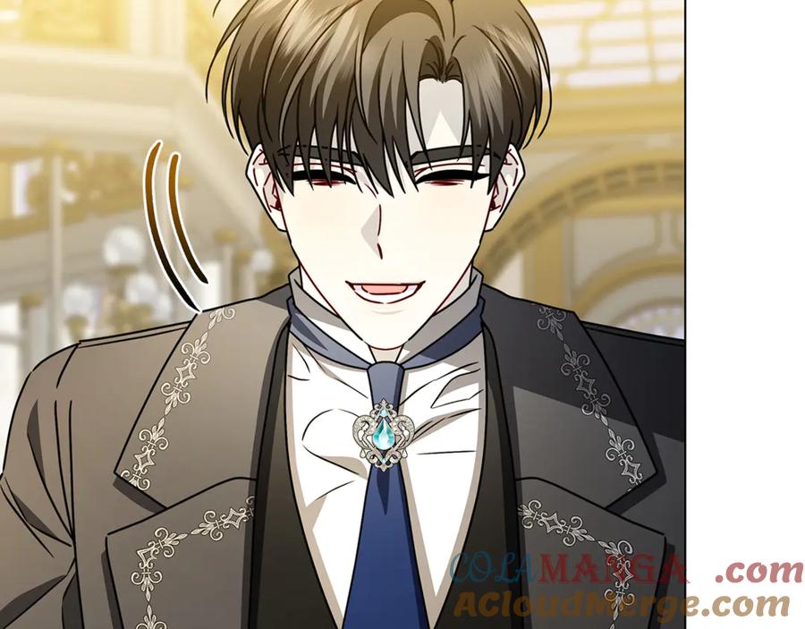 《破茧皇后》第126话 一家三口散步 第69页
